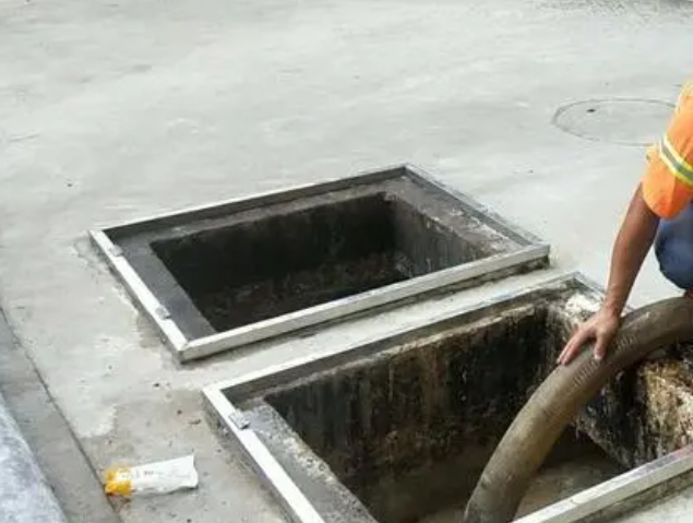 巴中化粪池清理
