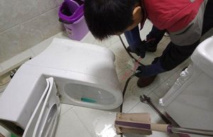 巴中下水道疏通电话-30分钟快速上门